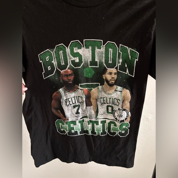 Other - Boston celtics shirt